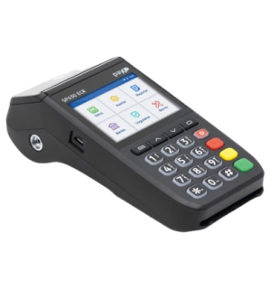 PAYGO SP630 ECR YAZARKASA POS